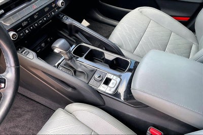 2024 Kia Telluride SX-Prestige X-Pro