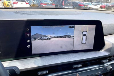 2024 Kia Telluride SX-Prestige X-Pro