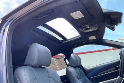 2024 Kia Telluride SX-Prestige X-Pro