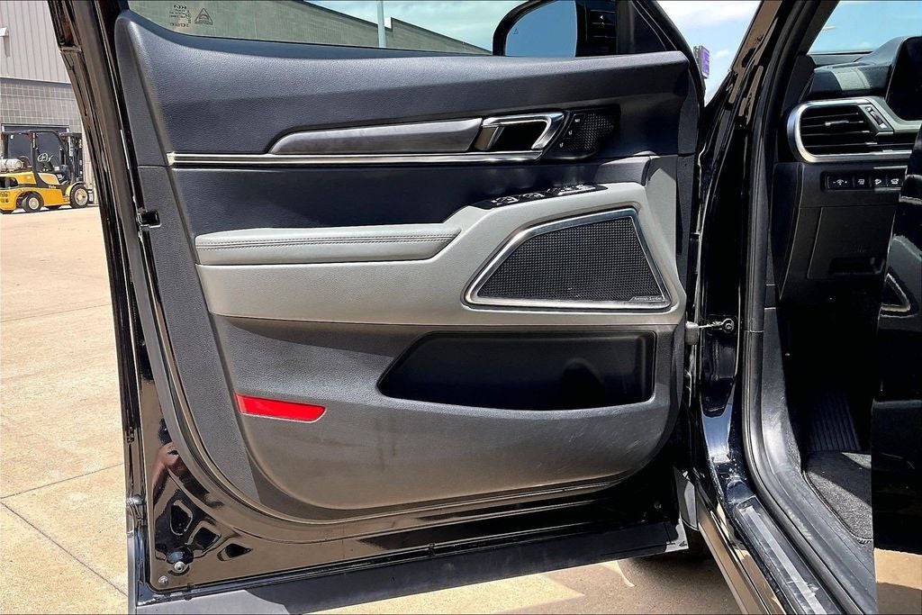 2024 Kia Telluride SX-Prestige X-Pro