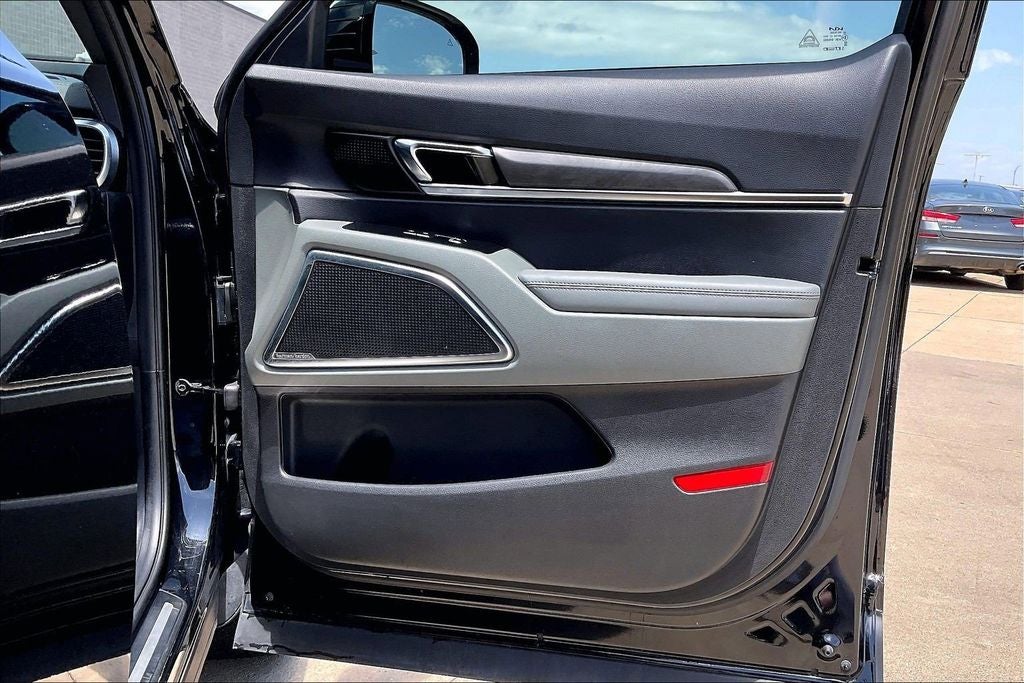 2024 Kia Telluride SX-Prestige X-Pro