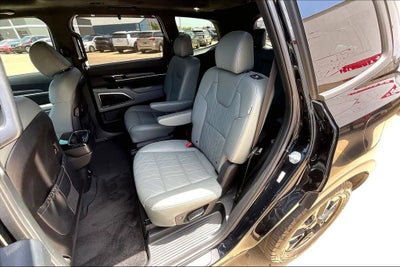 2024 Kia Telluride SX-Prestige X-Pro