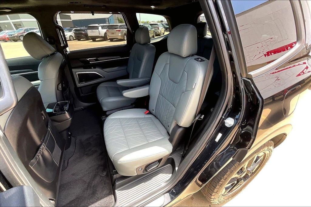 2024 Kia Telluride SX-Prestige X-Pro