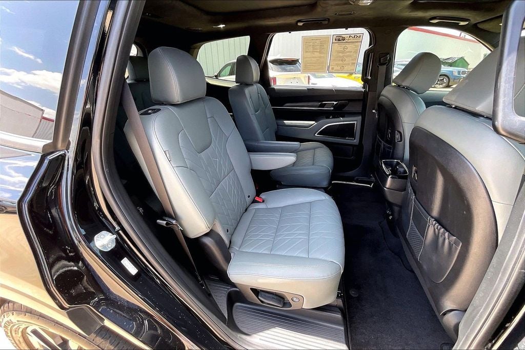 2024 Kia Telluride SX-Prestige X-Pro