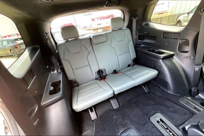 2024 Kia Telluride SX-Prestige X-Pro