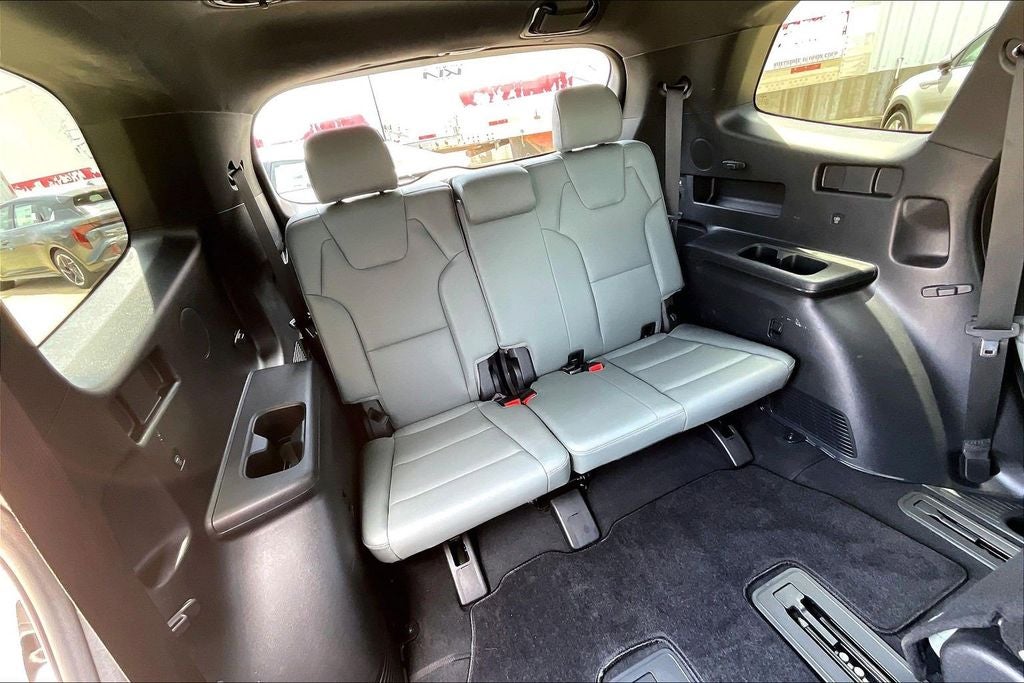 2024 Kia Telluride SX-Prestige X-Pro
