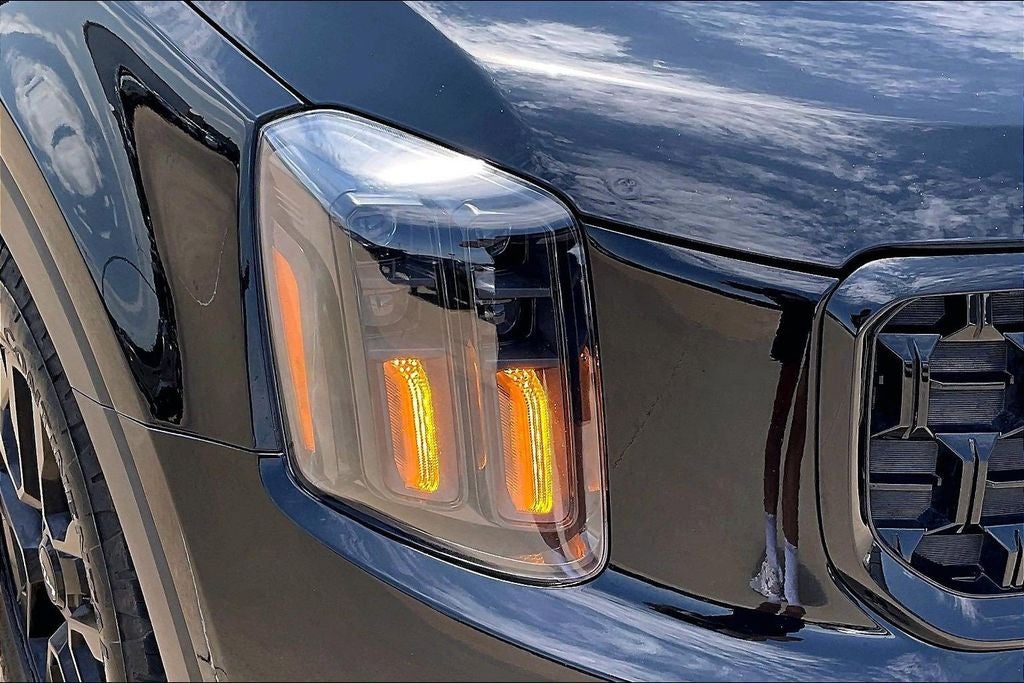 2024 Kia Telluride SX-Prestige X-Pro