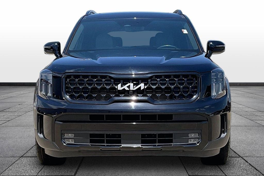 2024 Kia Telluride SX-Prestige X-Pro