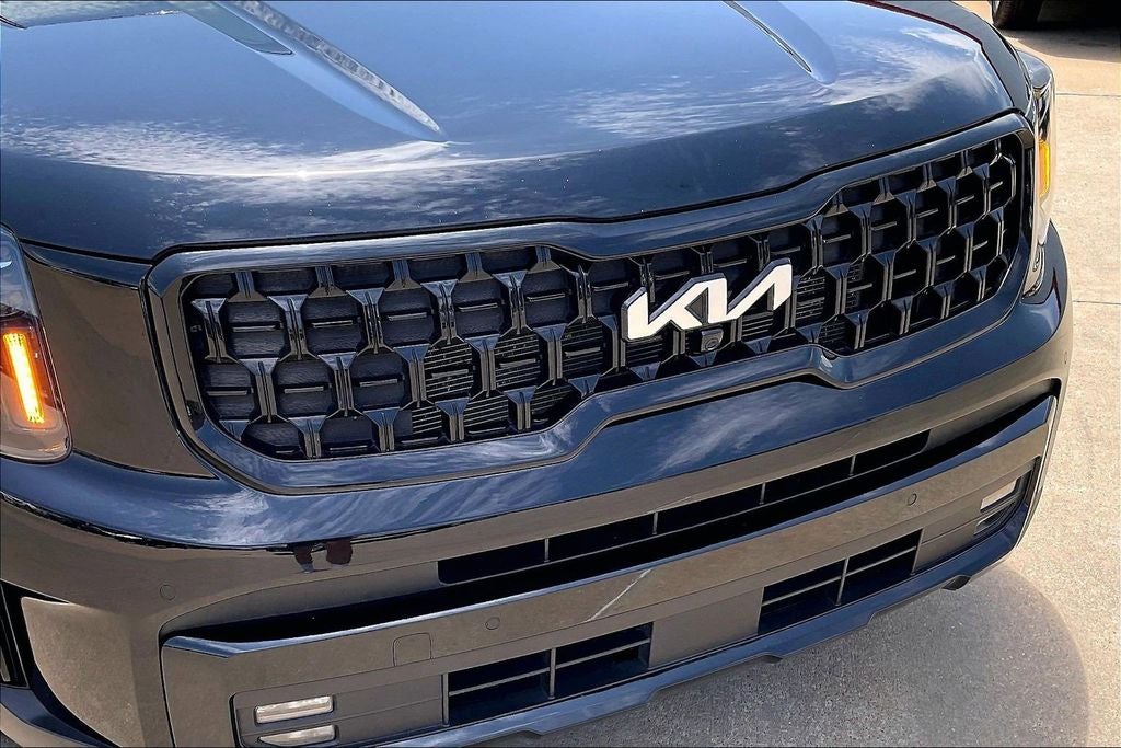 2024 Kia Telluride SX-Prestige X-Pro