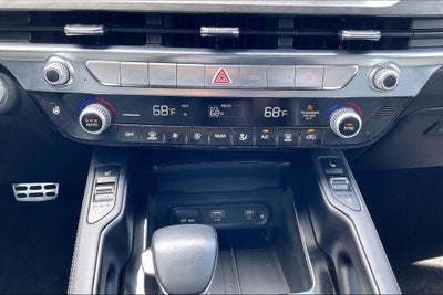 2024 Kia Telluride SX-Prestige X-Pro