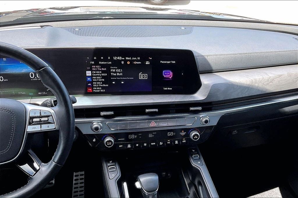 2024 Kia Telluride SX-Prestige X-Pro