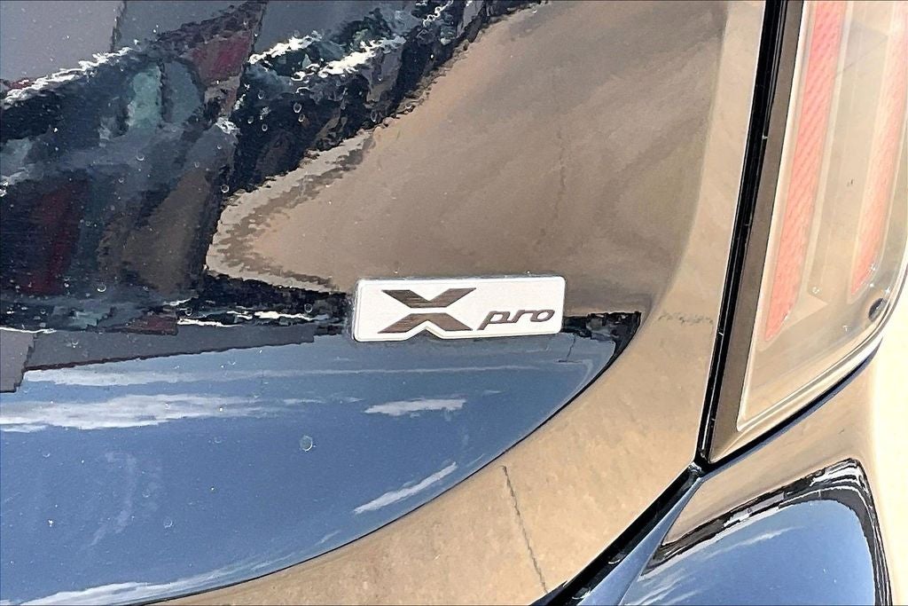2024 Kia Telluride SX-Prestige X-Pro