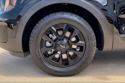 2024 Kia Telluride SX-Prestige X-Pro