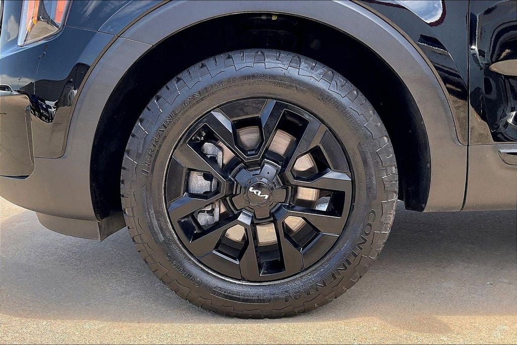 2024 Kia Telluride SX-Prestige X-Pro