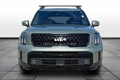 2024 Kia Telluride SX-Prestige X-Pro