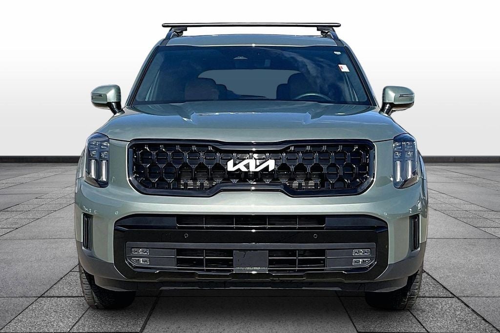 2024 Kia Telluride SX-Prestige X-Pro