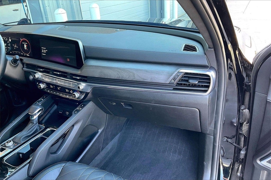2023 Kia Telluride SX-Prestige X-Pro