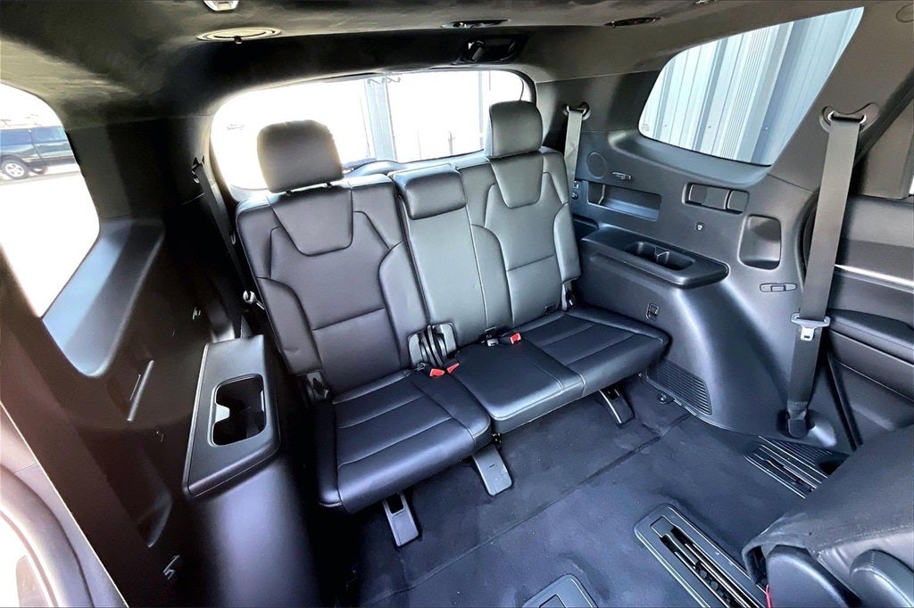 2023 Kia Telluride SX-Prestige X-Pro