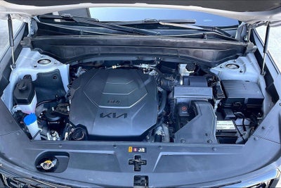 2024 Kia Telluride SX X-Pro