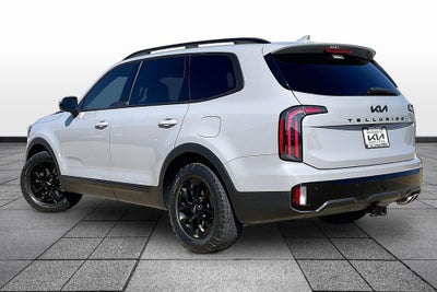 2024 Kia Telluride SX X-Pro