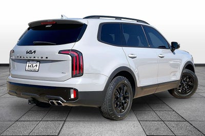 2024 Kia Telluride SX X-Pro