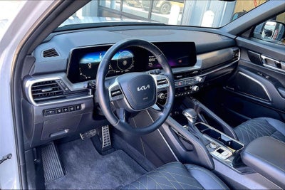 2024 Kia Telluride SX X-Pro