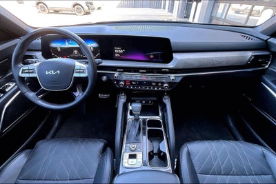 2024 Kia Telluride SX X-Pro