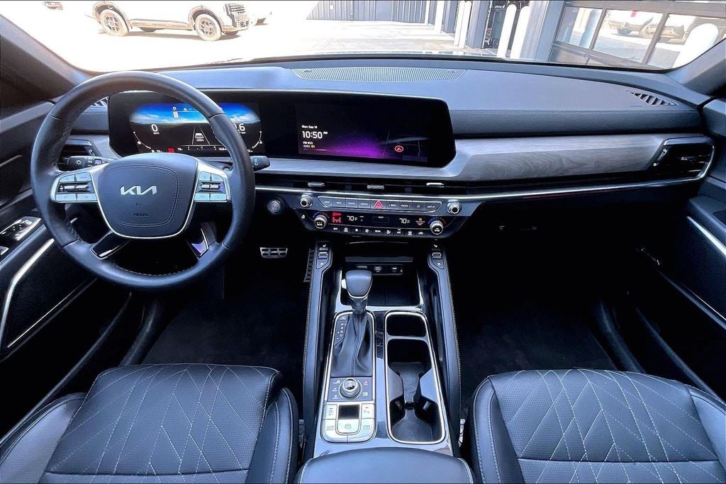 2024 Kia Telluride SX X-Pro