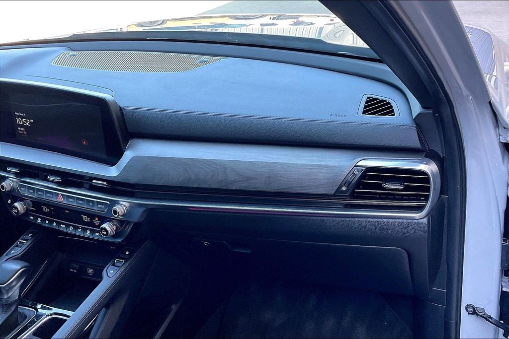 2024 Kia Telluride SX X-Pro