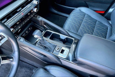 2024 Kia Telluride SX X-Pro