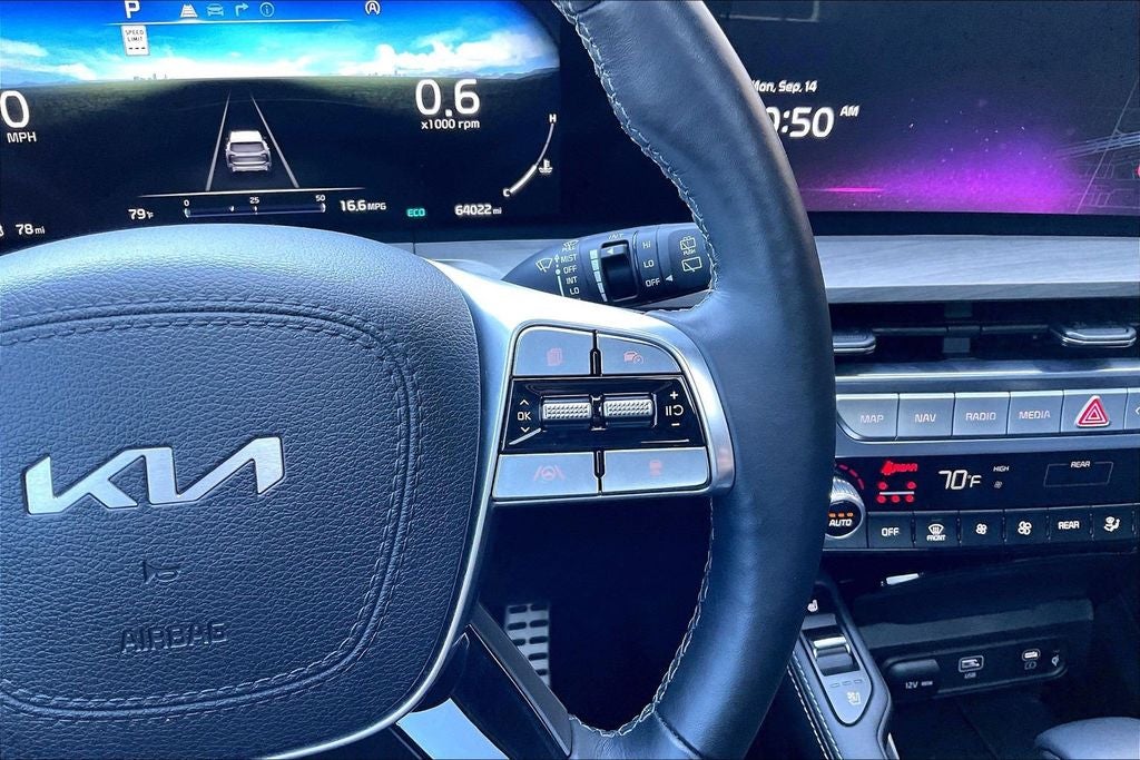 2024 Kia Telluride SX X-Pro