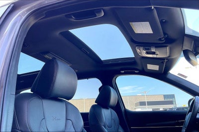 2024 Kia Telluride SX X-Pro