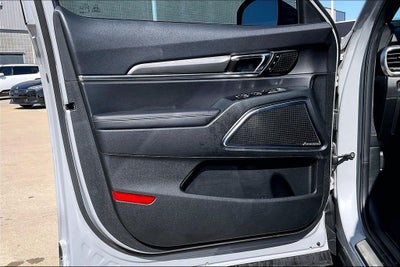 2024 Kia Telluride SX X-Pro