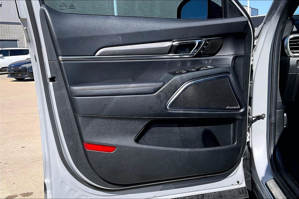 2024 Kia Telluride SX X-Pro