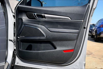 2024 Kia Telluride SX X-Pro