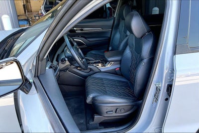 2024 Kia Telluride SX X-Pro