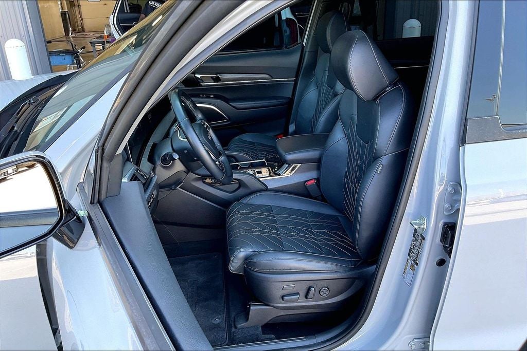 2024 Kia Telluride SX X-Pro