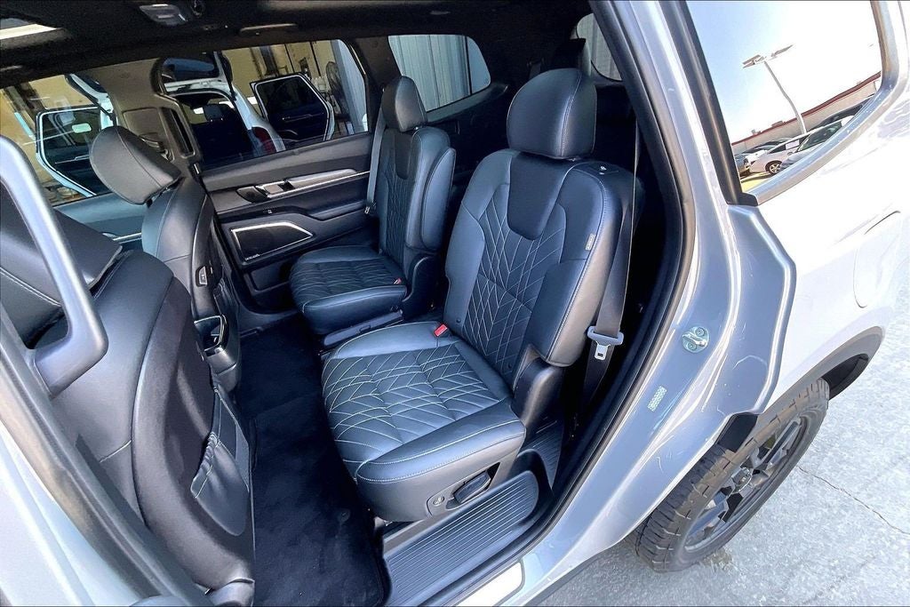 2024 Kia Telluride SX X-Pro