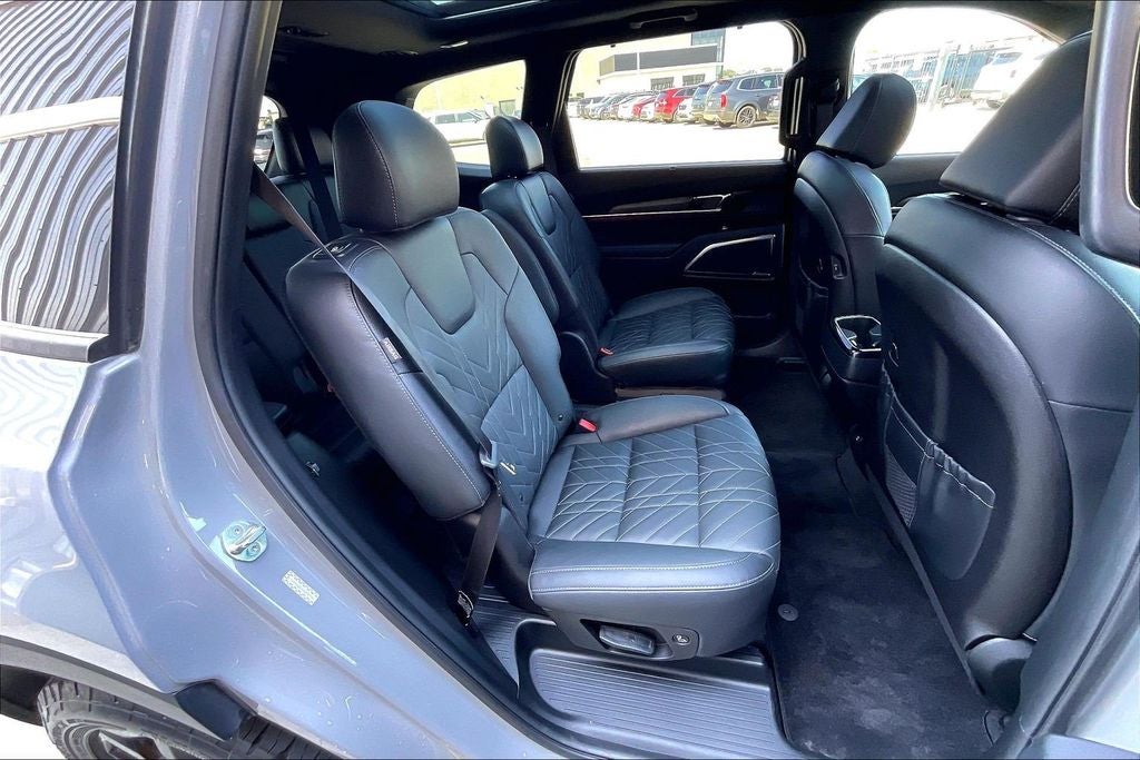 2024 Kia Telluride SX X-Pro