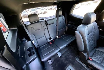 2024 Kia Telluride SX X-Pro