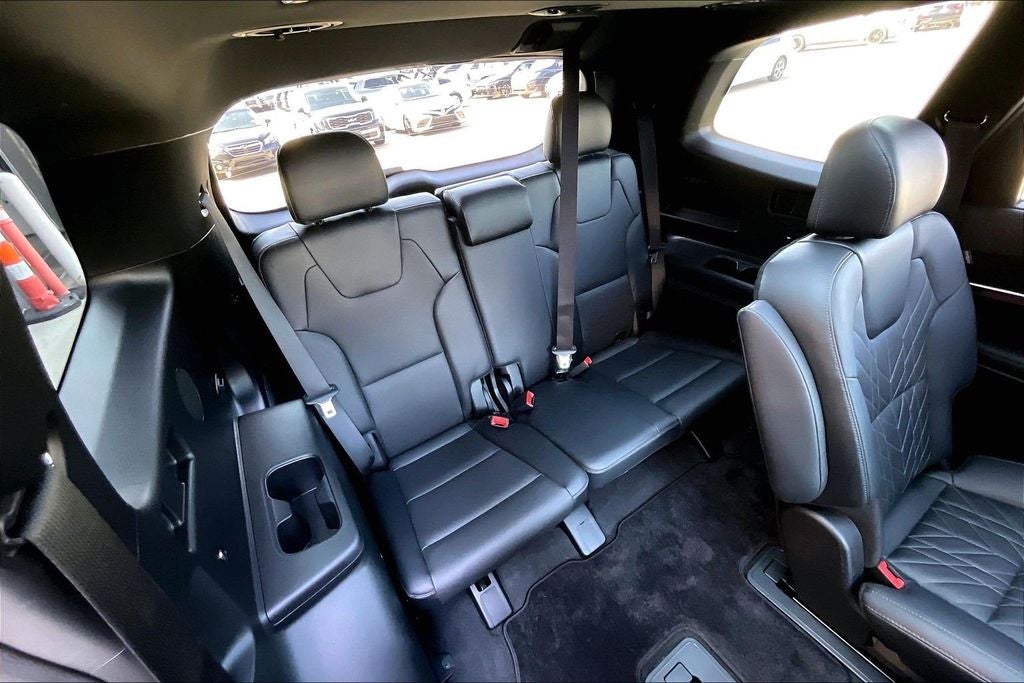 2024 Kia Telluride SX X-Pro