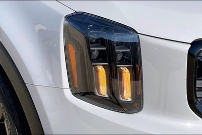2024 Kia Telluride SX X-Pro