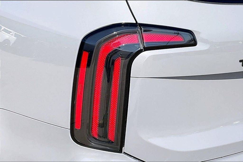2024 Kia Telluride SX X-Pro