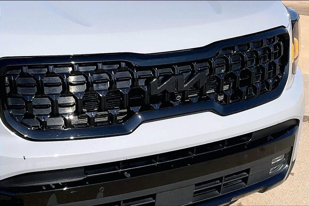 2024 Kia Telluride SX X-Pro