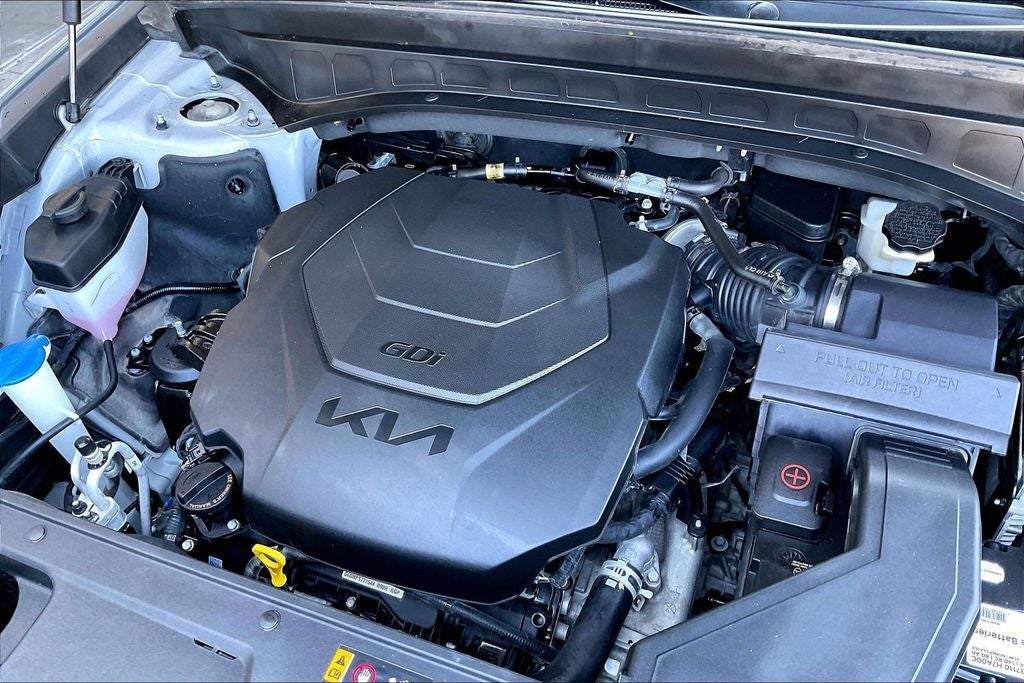 2024 Kia Telluride SX X-Pro