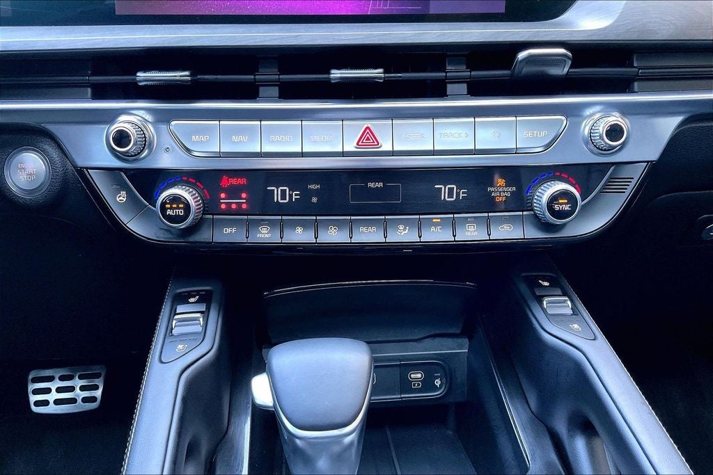 2024 Kia Telluride SX X-Pro