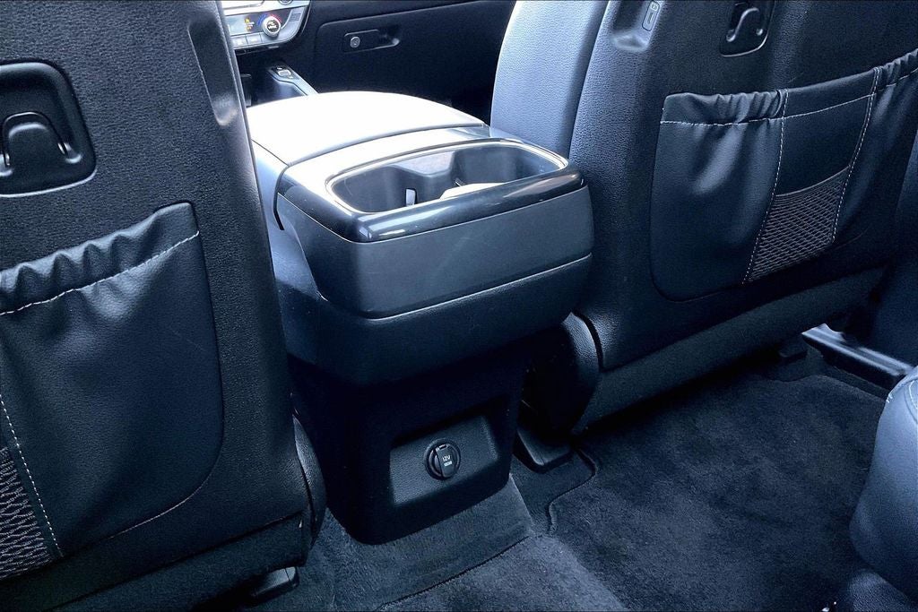 2024 Kia Telluride SX X-Pro