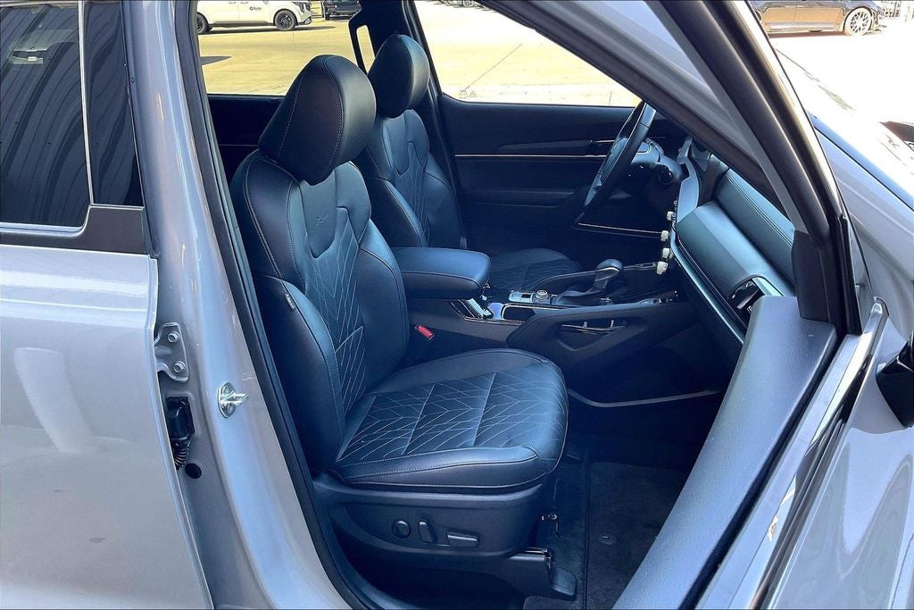 2024 Kia Telluride SX X-Pro