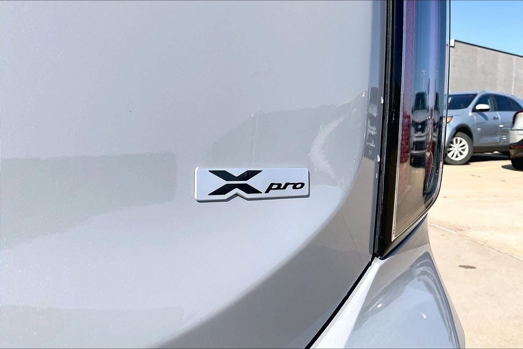 2024 Kia Telluride SX X-Pro