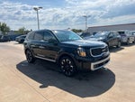 2024 Kia Telluride SX-Prestige